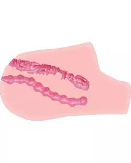 ACT - Nasty Nympho Bouncer mit Vibrator