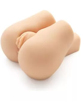 ACT - Nasty Nympho Bouncer mit Vibrator