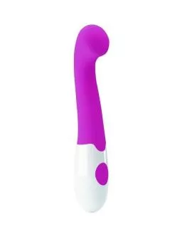 Pretty Love - Flirtation Charles Vibrator
