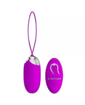 Pretty Love - Egg Berger mit Fernbedienung 12V