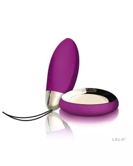 LELO Lyla 2 Deep Rose Insignia Edition - Erotik-Vibrator