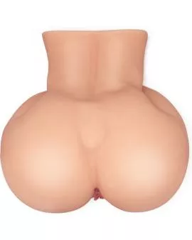 ACT Fuckholes Echter Stico Masturbator - Realistischer Erotik-Toy