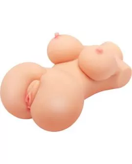ACT - Virgin Fuck Babe Erotikpuppe 3,5 kg
