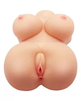 ACT - Virgin Fuck Babe Erotikpuppe 3,5 kg