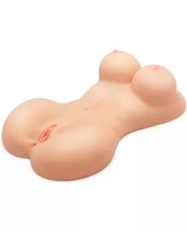 ACT - Big Boobs Masturbator Bitch - Erotik