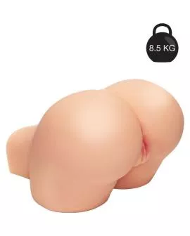 ACT - FAT ASS REAL STICO MASTURBATOR