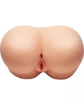 ACT - FAT ASS REAL STICO MASTURBATOR