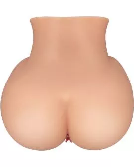 ACT - FAT ASS REAL STICO MASTURBATOR
