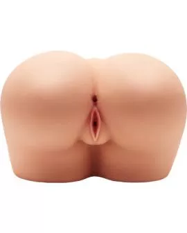 ACT - FAT ASS REAL STICO MASTURBATOR