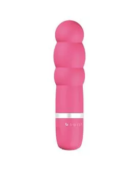 B Swish Bcute Classic Pearl Pink - Perlen-Analplug