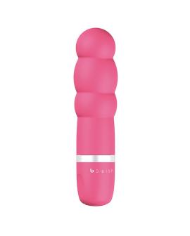 B Swish Bcute Classic Pearl Pink - Perlen-Analplug
