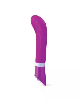 B Swish - B Good Deluxe Curve Vibrator - Erotik-Vibrator