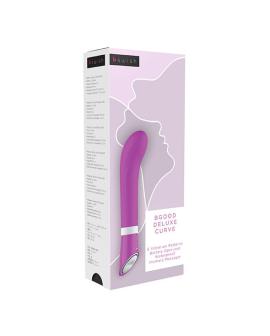 B Swish - B Good Deluxe Curve Vibrator - Erotik-Vibrator