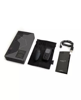 B Swish - Bnaughty Premium Unleashed Schwarz