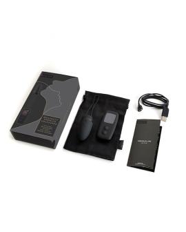 B Swish - Bnaughty Premium Unleashed Schwarz