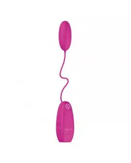 B SWISH - BNAUGHTY CLASSIC VIBRATING BULLET CERISE