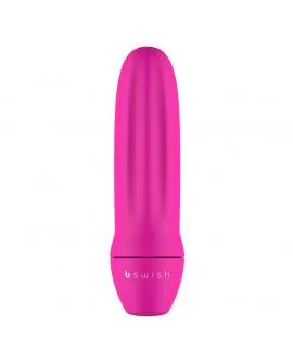 B Swish Bmine Classic Blush Pink - Vibrator