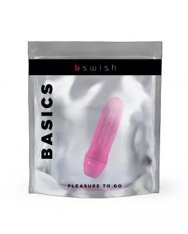 B Swish Bmine Classic Blush Pink - Vibrator