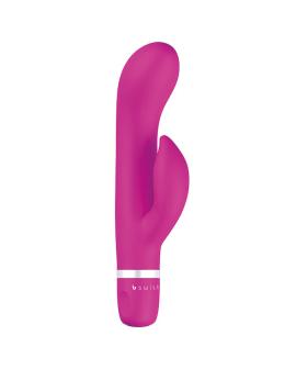 B Swish - Bwild Classic Marine Hasenvibrator Cerise