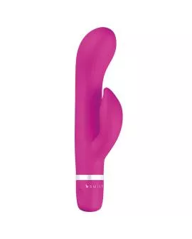 B Swish - Bwild Classic Marine Hasenvibrator Cerise