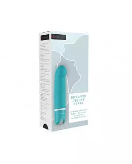 B SWISH - BDESIRED DELUXE PERLENVIBRATOR JADE