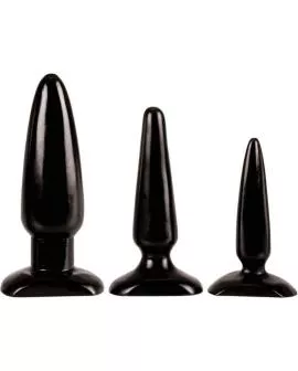 Calexotics - Colt Anal-Trainer-Kit Erotik