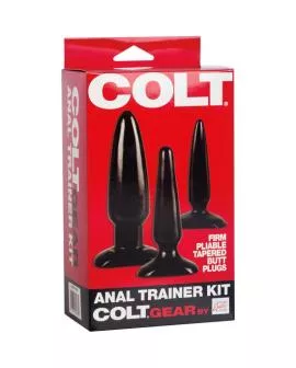 Calexotics - Colt Anal-Trainer-Kit Erotik
