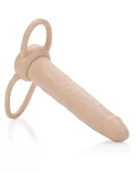 Calexotics Accommodator Dual Penetrator - Doppeldildo