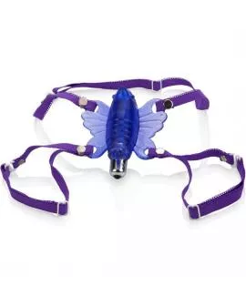 CALEXOTICS - DRAHTLOSER VENUS-SCHMETTERLING