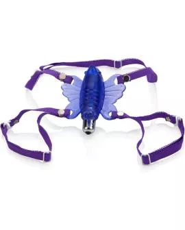 Calexotics - Drahtloser Venus-Schmetterling