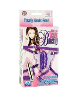 Calexotics - Drahtloser Venus-Schmetterling