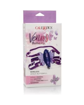 Calexotics - Drahtloser Venus-Schmetterling