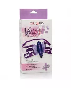 CALEXOTICS - DRAHTLOSER VENUS-SCHMETTERLING