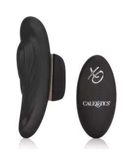 Calexotics - XO Fernbedienbarer Lock N Play Slips-Teaser