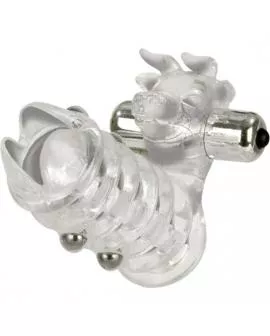 CALEXOTICS - EL TORO VERSTRKER MIT PERLEN