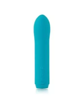 Je Joue - G-Punkt Bullet Vibrator Teal - Erotik