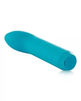 Je Joue - G-Punkt Bullet Vibrator Teal - Erotik