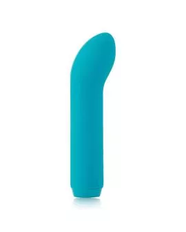 Je Joue - G-Punkt Bullet Vibrator Teal - Erotik