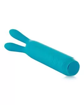 Je Joue - Bullet Rabbit Vibrator Teal Stark