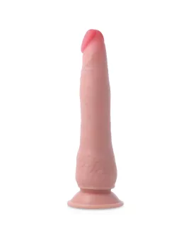 ROCKARMY Dual Density Crusader - Dildo 21,5 cm x 4,46 cm