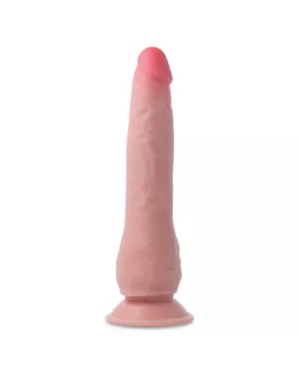 ROCKARMY Dual Density Crusader - Dildo 21,5 cm x 4,46 cm