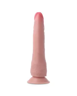 ROCKARMY Dual Density Crusader - Dildo 21,5 cm x 4,46 cm