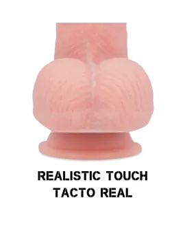 Rockarmy Realistischer Kingcobra Dildo 24 cm - 4,77 cm