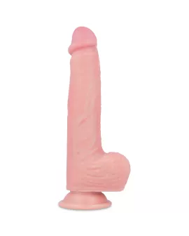 ROCKARMY - Flüssiger Silikondildo Spitfire 21 cm - Ø 4,62 cm