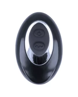 ROCKARMY Apache Premium Silikonvibrator Fernbedienung - 20,5 cm