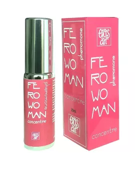 EROS-ART - Ferowoman Pheromonkonzentrat für Frauen