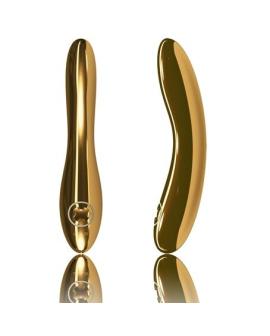 LELO - Inez 24 Karat Gold Vibrator - Erotik