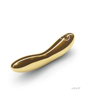 LELO - Inez 24 Karat Gold Vibrator - Erotik