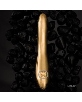LELO - Inez 24 Karat Gold Vibrator - Erotik