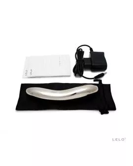 LELO Inez - Edelstahl-Vibrator Erotik
